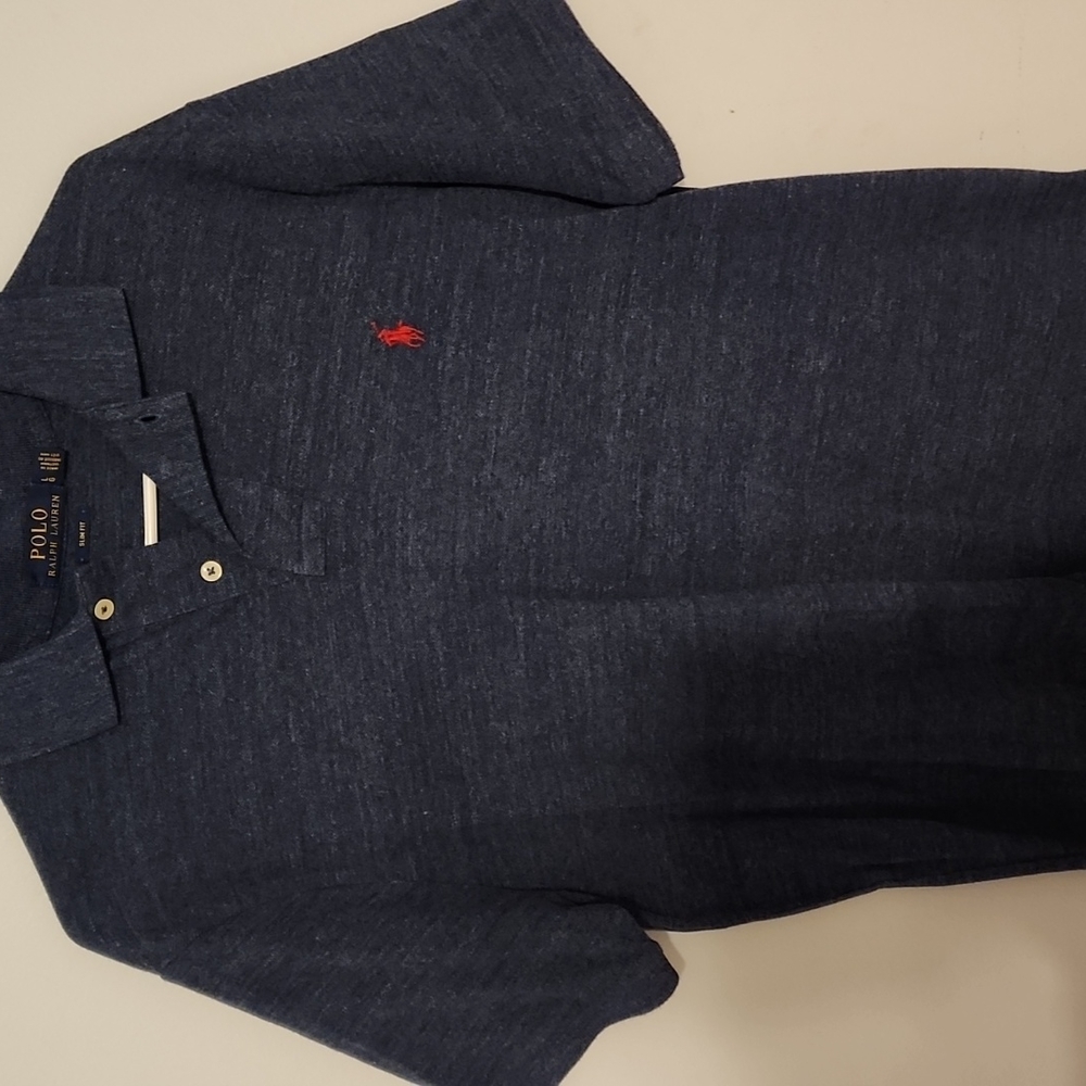 Polo shirt